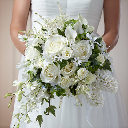Cherish Bouquet – KIEFER'S FLORIST, Coshocton OH